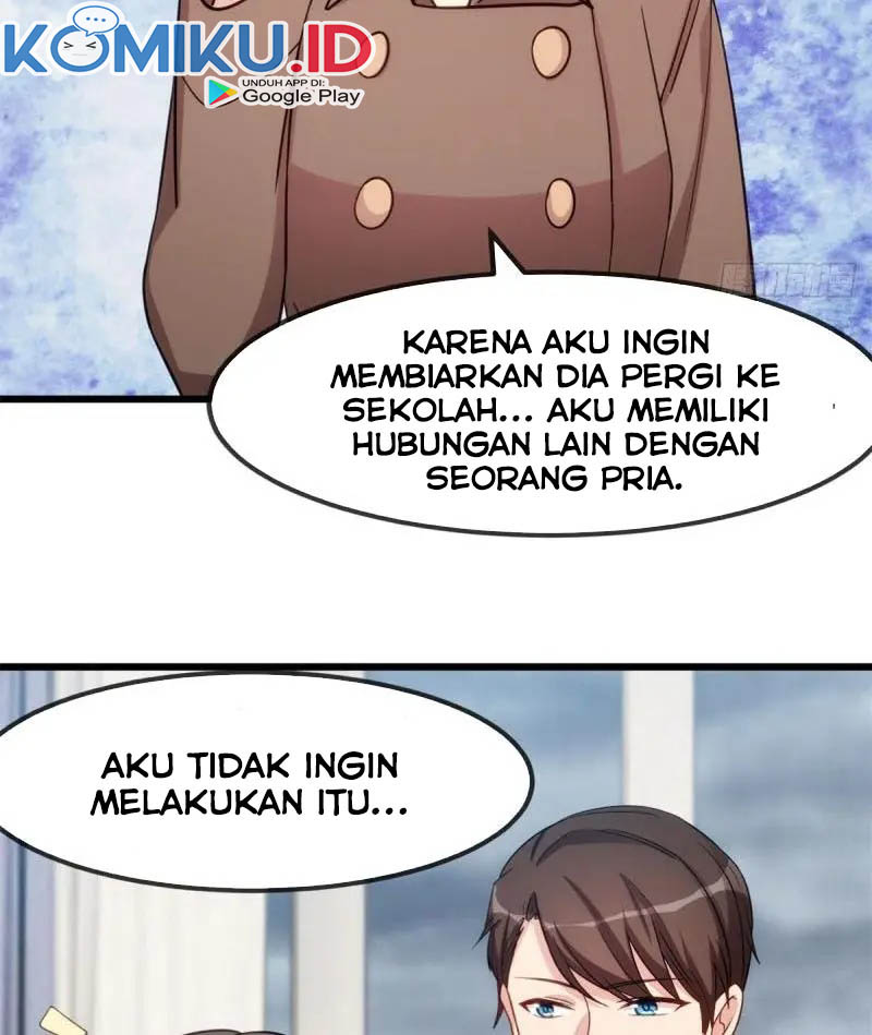 CEO’s Sudden Proposal Chapter 261 Gambar 30